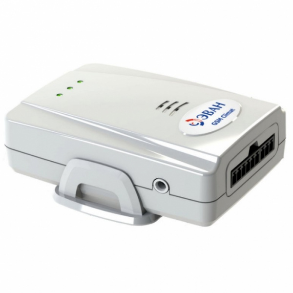 термостат gsm - climate zont-h1 картинка анонса te-plo.ru